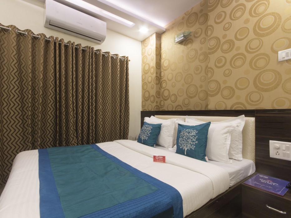 OYO Rooms Sakinaka Junction 24/34