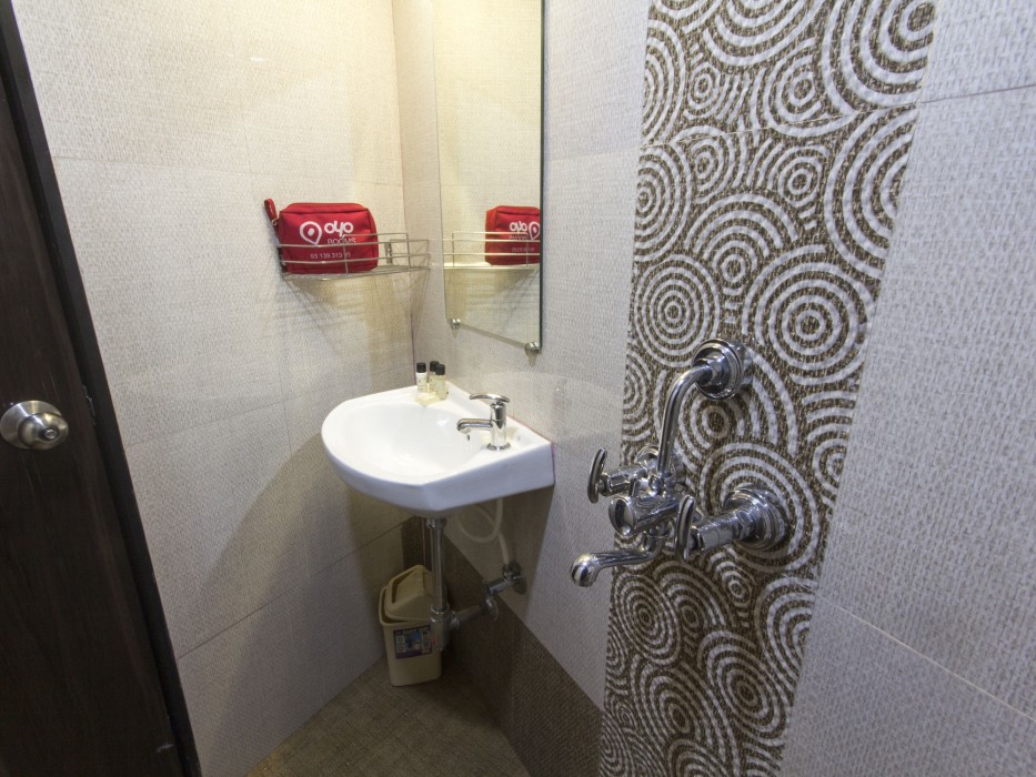 OYO Rooms Sakinaka Junction 26/34