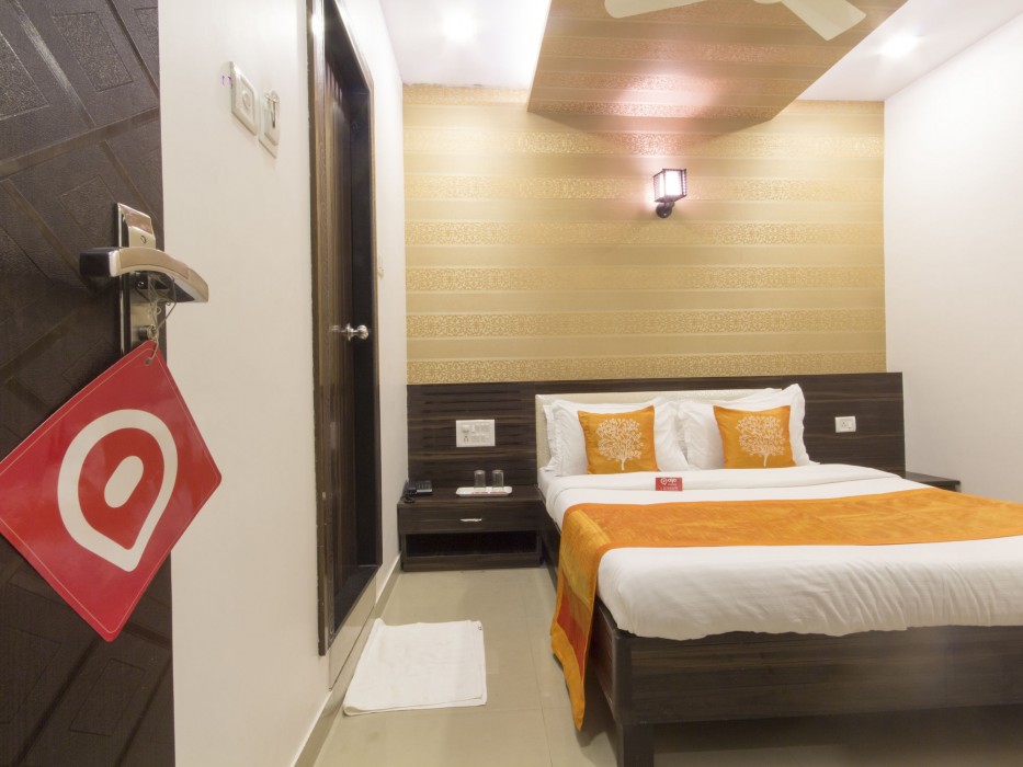 OYO Rooms Sakinaka Junction 19/34