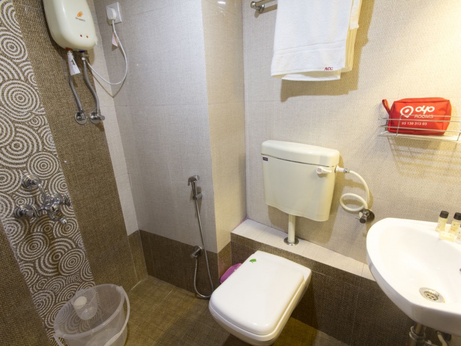 OYO Rooms Sakinaka Junction 13/34
