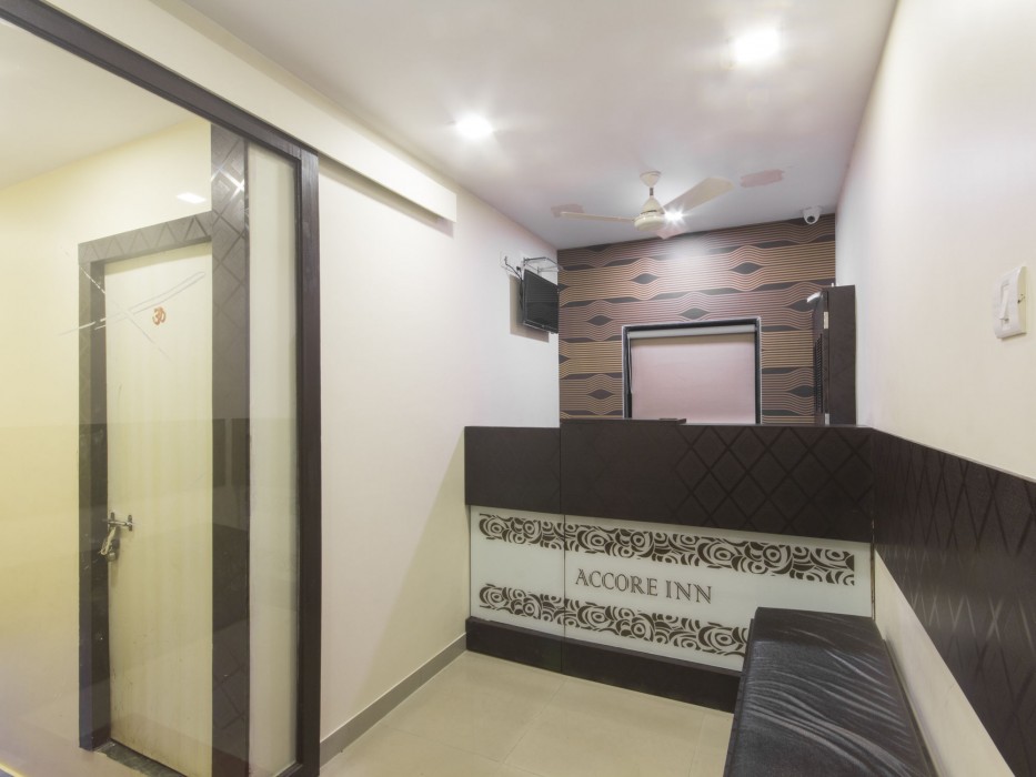 OYO Rooms Sakinaka Junction 12/34