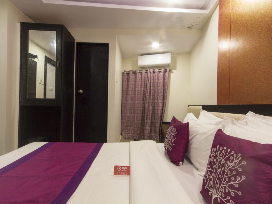 OYO Rooms Sakinaka Junction 22/34