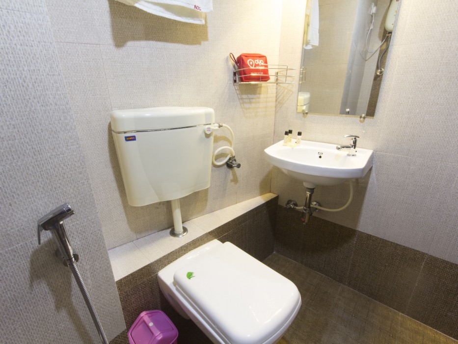 OYO Rooms Sakinaka Junction 18/34