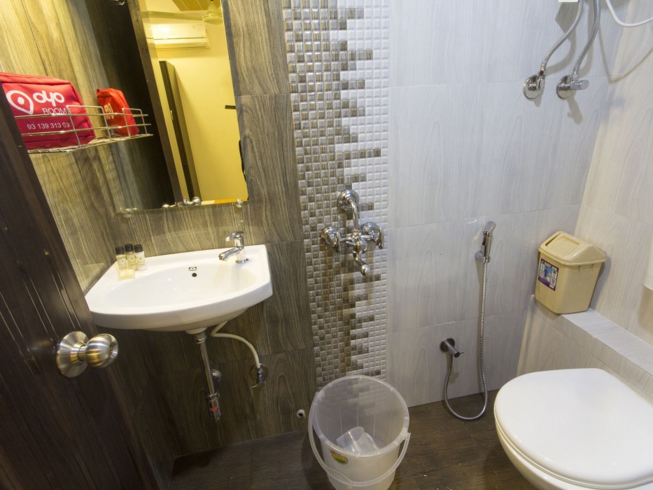 OYO Rooms Sakinaka Junction 14/34