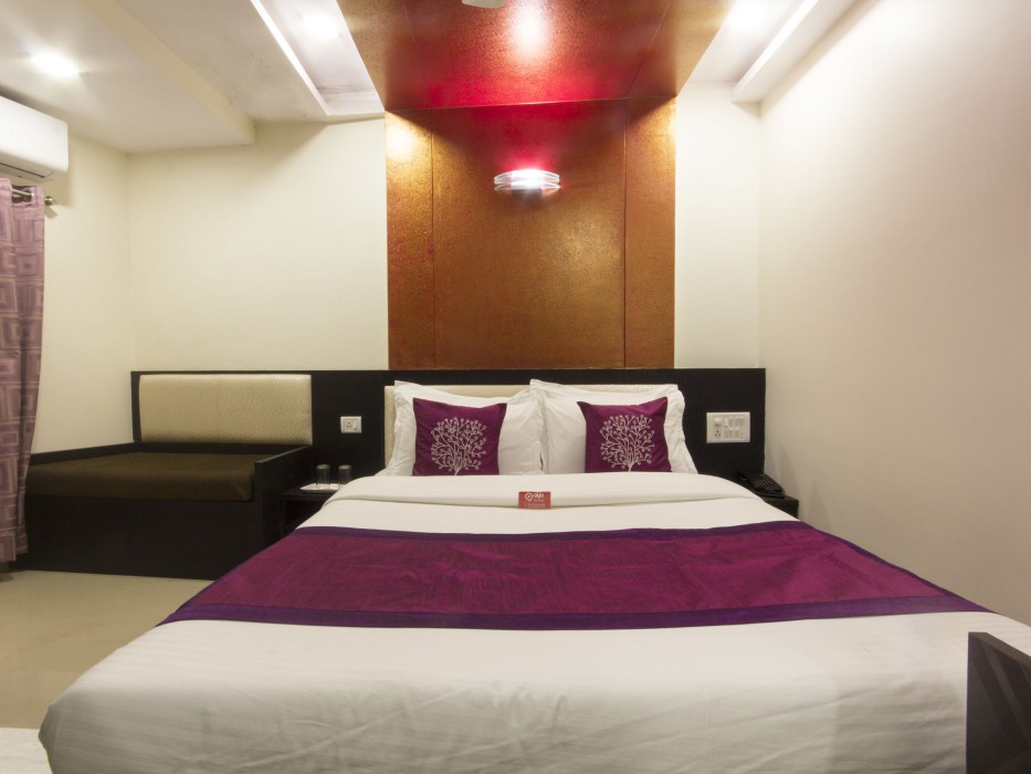 OYO Rooms Sakinaka Junction 29/34