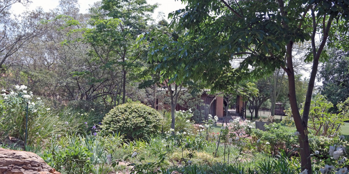 Sherewood Lodge 20/81