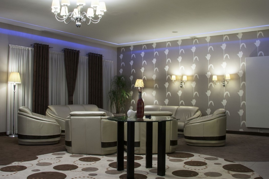 Borowiecki Hotel 44/89