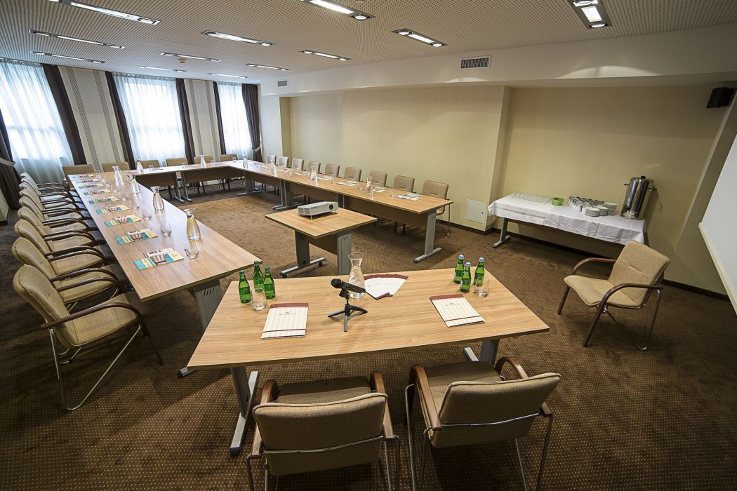 Borowiecki Hotel 14/89