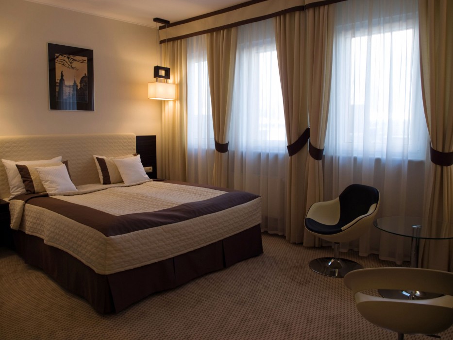 Borowiecki Hotel 25/89