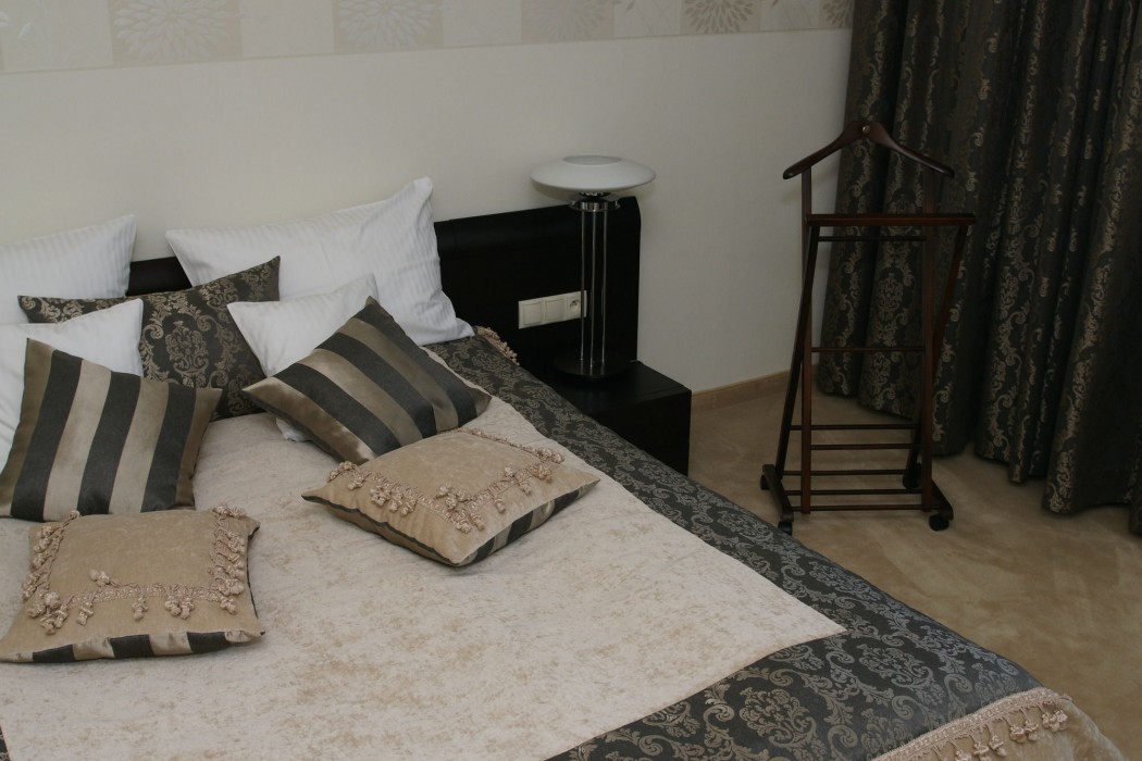 Borowiecki Hotel 20/89