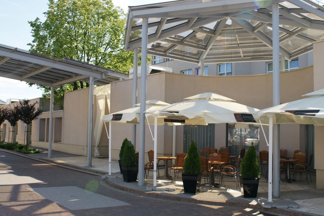 Borowiecki Hotel 28/89