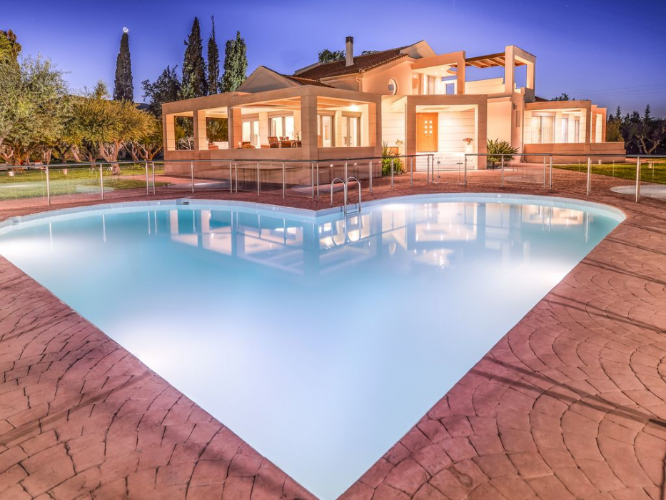 Astarte Villas - Istar Villa 1/1