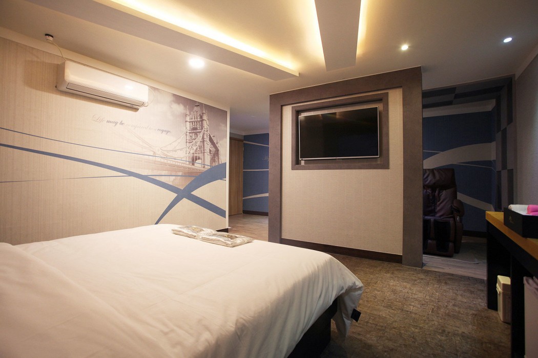 Hotel Luxe 60/75