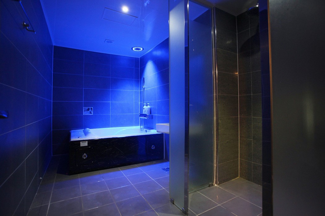 Hotel Luxe 33/75