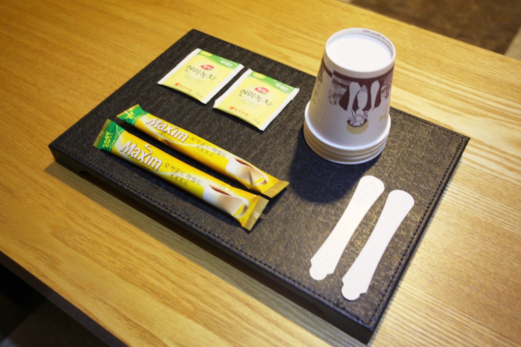Hotel Luxe 28/75