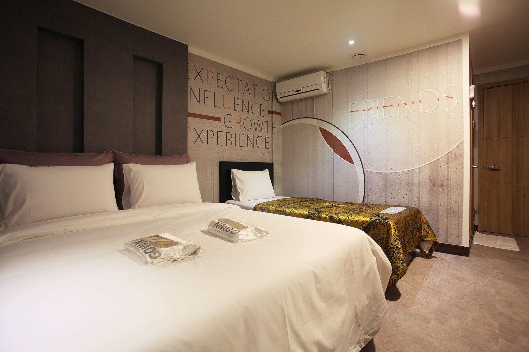 Hotel Luxe 38/75