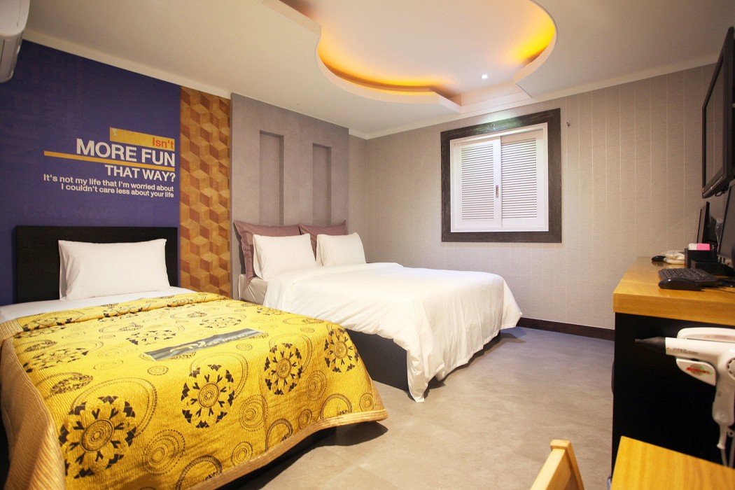 Hotel Luxe 29/75