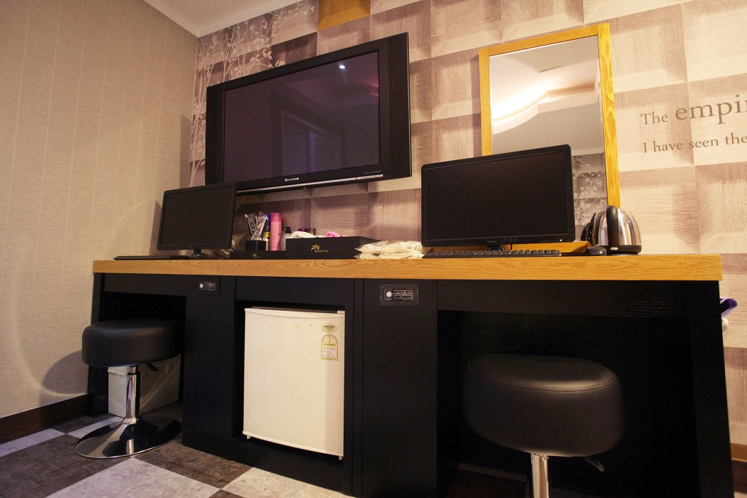 Hotel Luxe 36/75