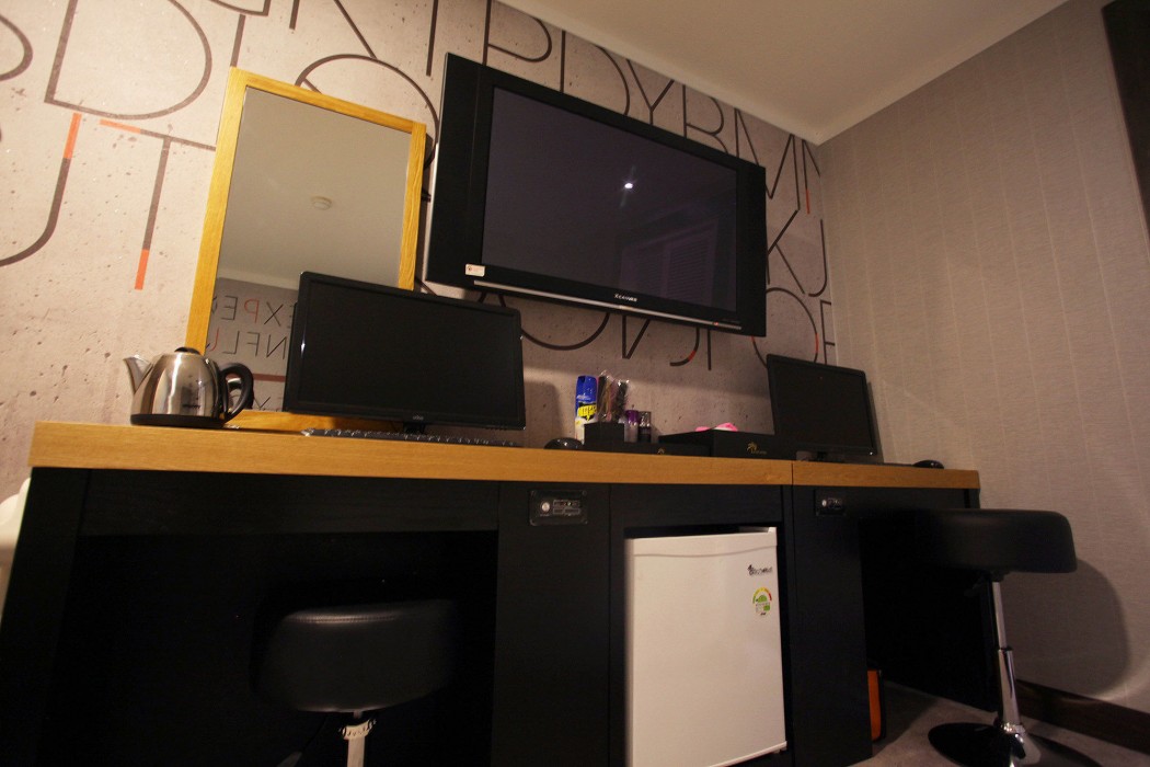 Hotel Luxe 50/75