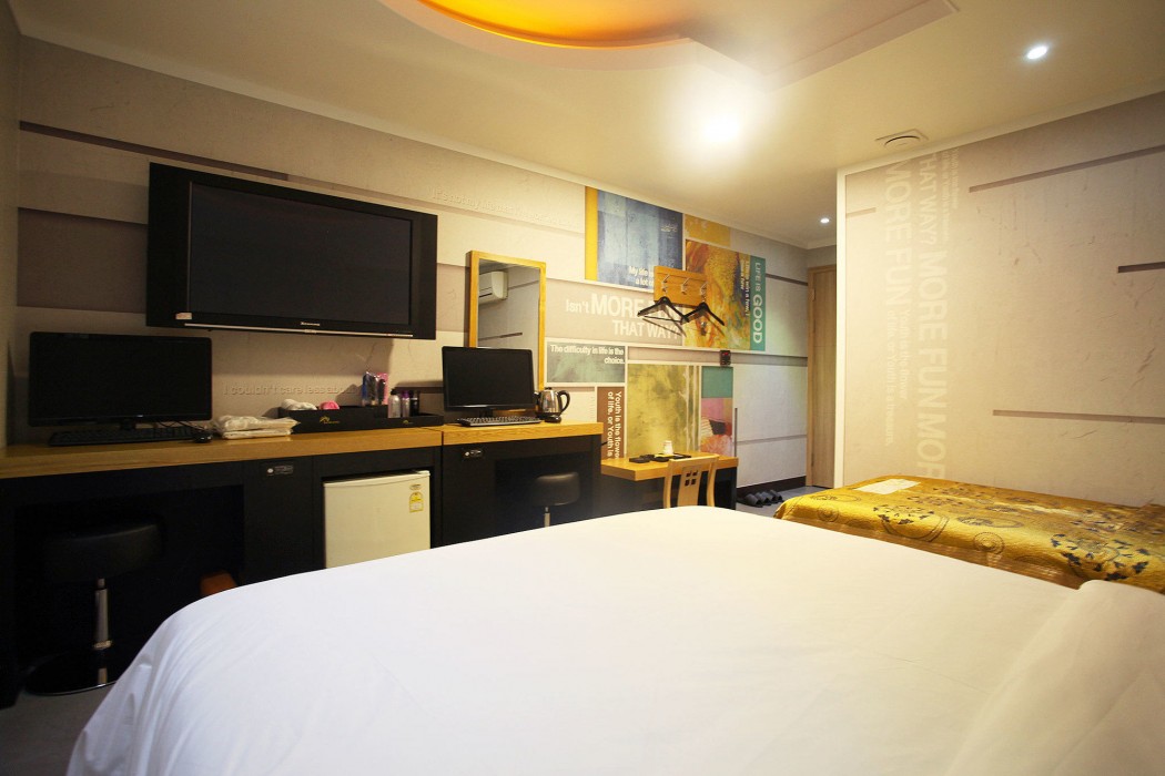 Hotel Luxe 26/75