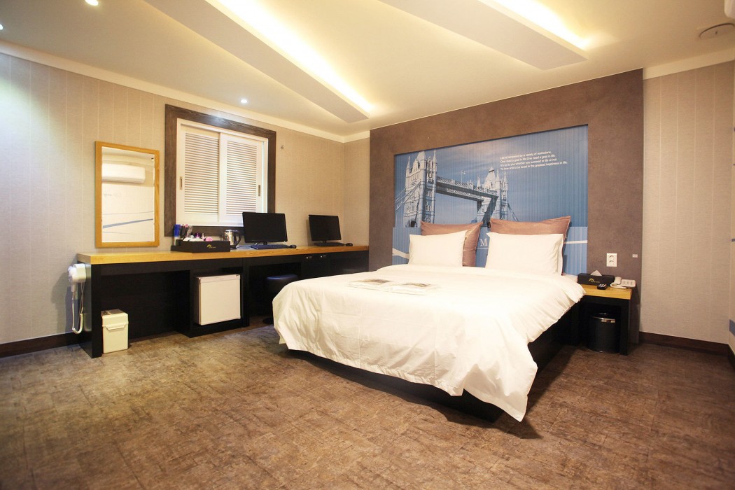 Hotel Luxe 31/75
