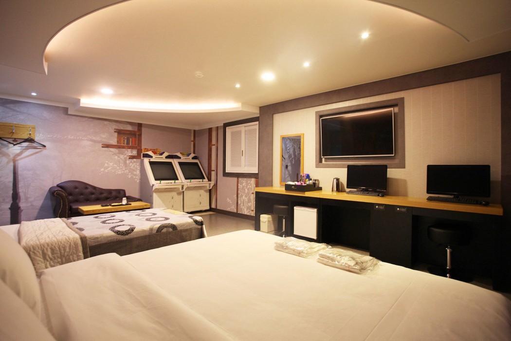 Hotel Luxe 67/75