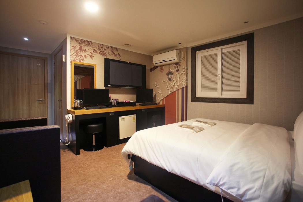 Hotel Luxe 20/75