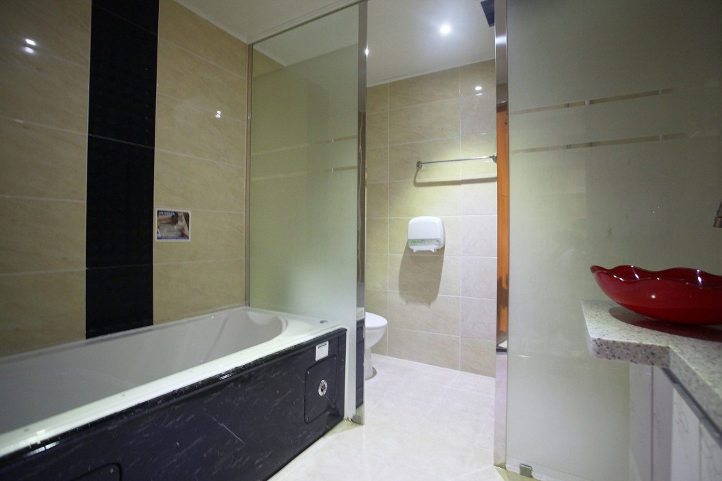Hotel Luxe 48/75