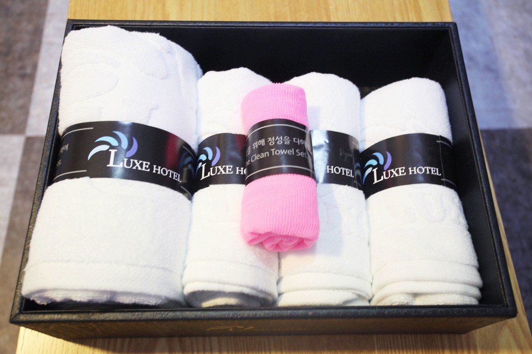 Hotel Luxe 22/75