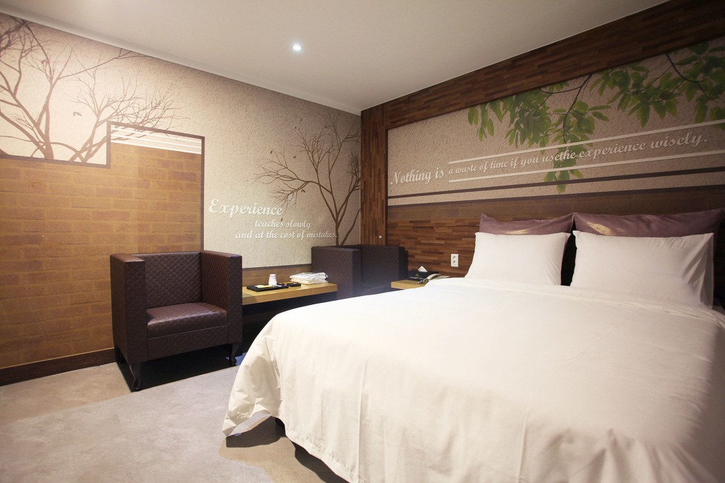 Hotel Luxe 34/75