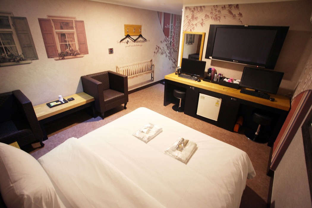 Hotel Luxe 40/75