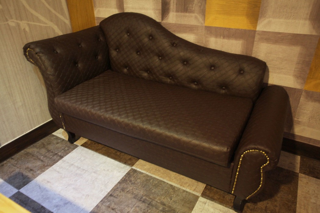 Hotel Luxe 43/75