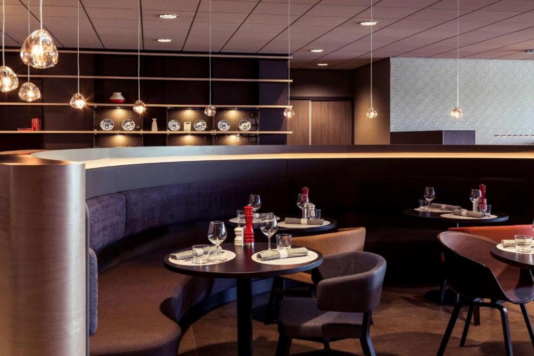 Mercure Amsterdam City Hotel 29/68