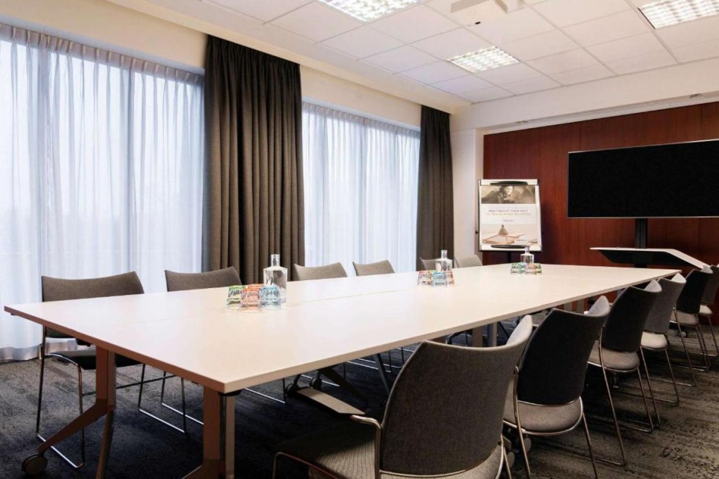 Mercure Amsterdam City Hotel 26/68
