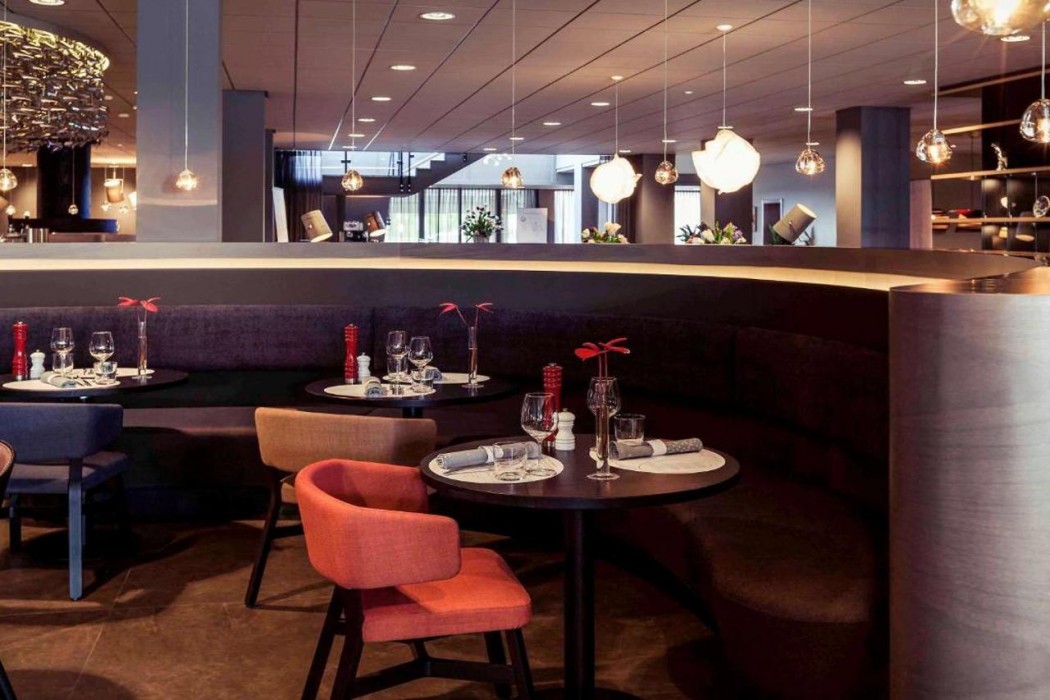 Mercure Amsterdam City Hotel 27/68