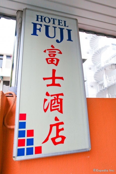 Hotel Fuji 31/55