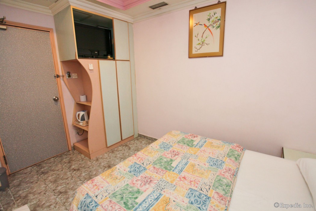Hotel Fuji 35/55
