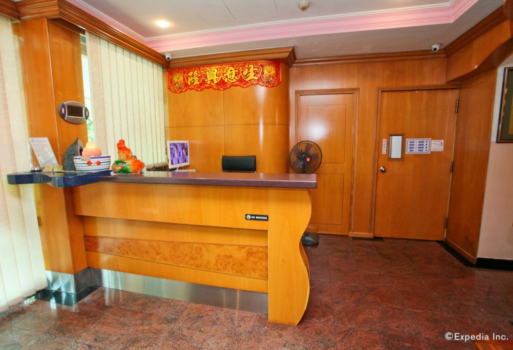 Hotel Fuji 32/55