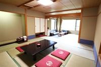 KAMENOI HOTEL NIKKO YUNISHIGAWA ALL-INCLUSIVE RESORT 25/67