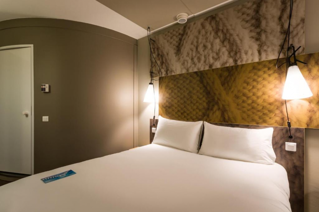 Ibis Amsterdam City West Hotel 16/63