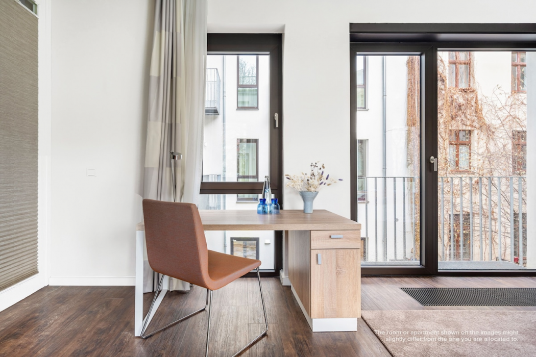 Numa | Nook Rooms & Apartments 17/30