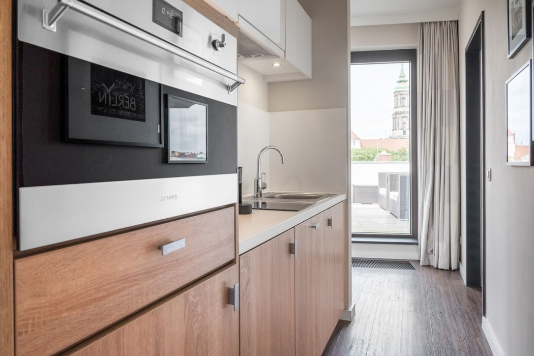 Numa | Nook Rooms & Apartments 21/30