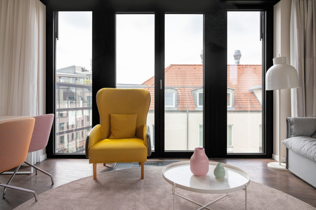 Numa | Nook Rooms & Apartments 14/30
