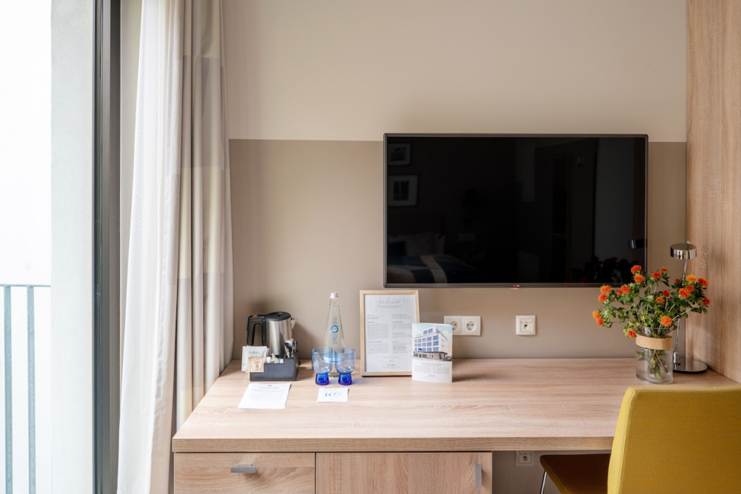 Numa | Nook Rooms & Apartments 19/30