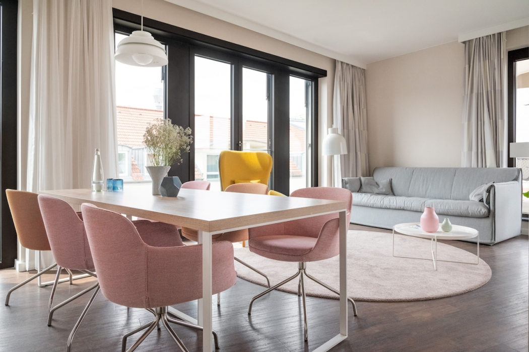 Numa | Nook Rooms & Apartments 22/30