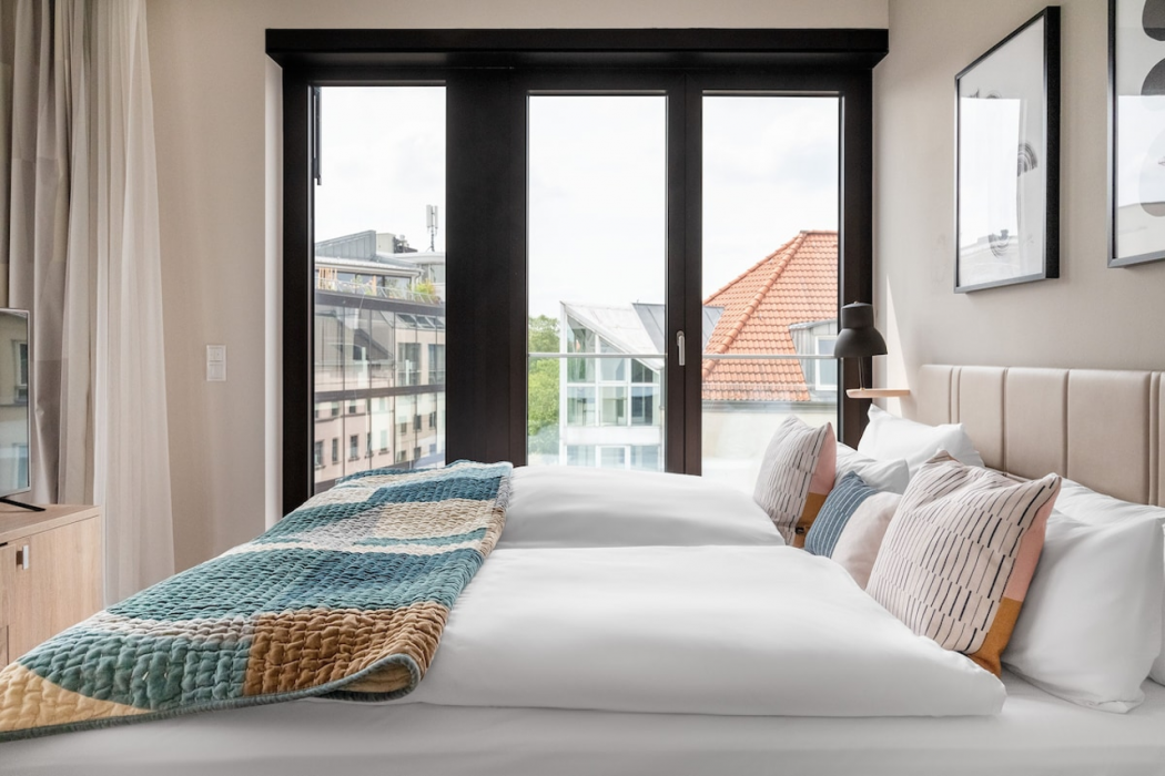 Numa | Nook Rooms & Apartments 5/30