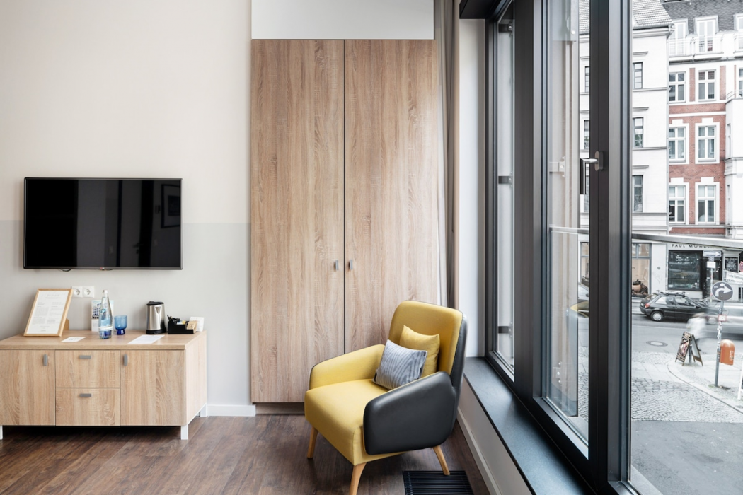 Numa | Nook Rooms & Apartments 23/30
