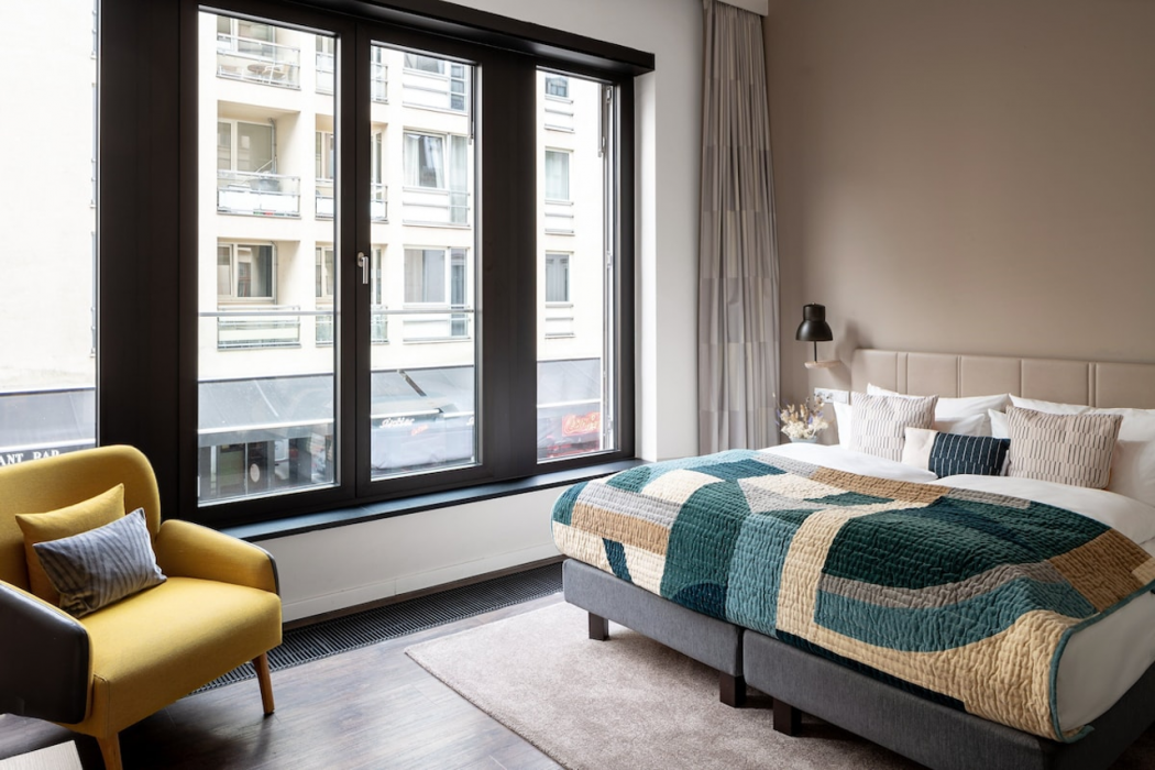 Numa | Nook Rooms & Apartments 8/30