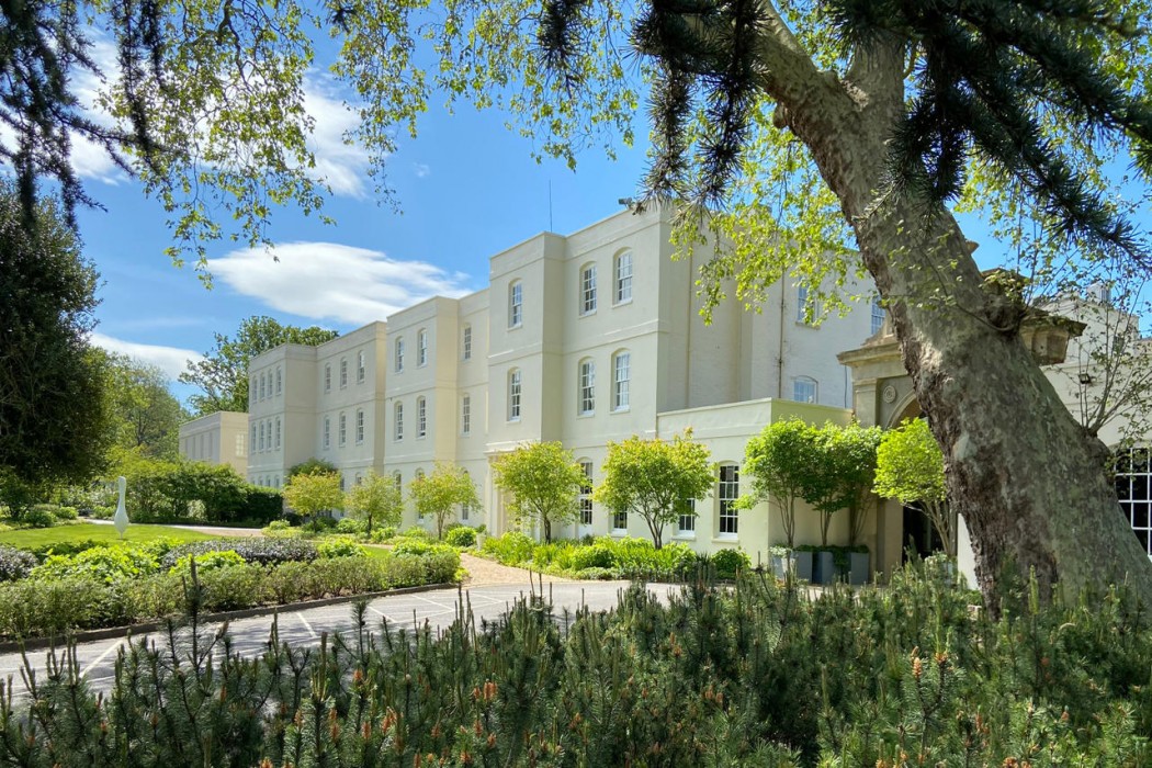 Sopwell House 2/61