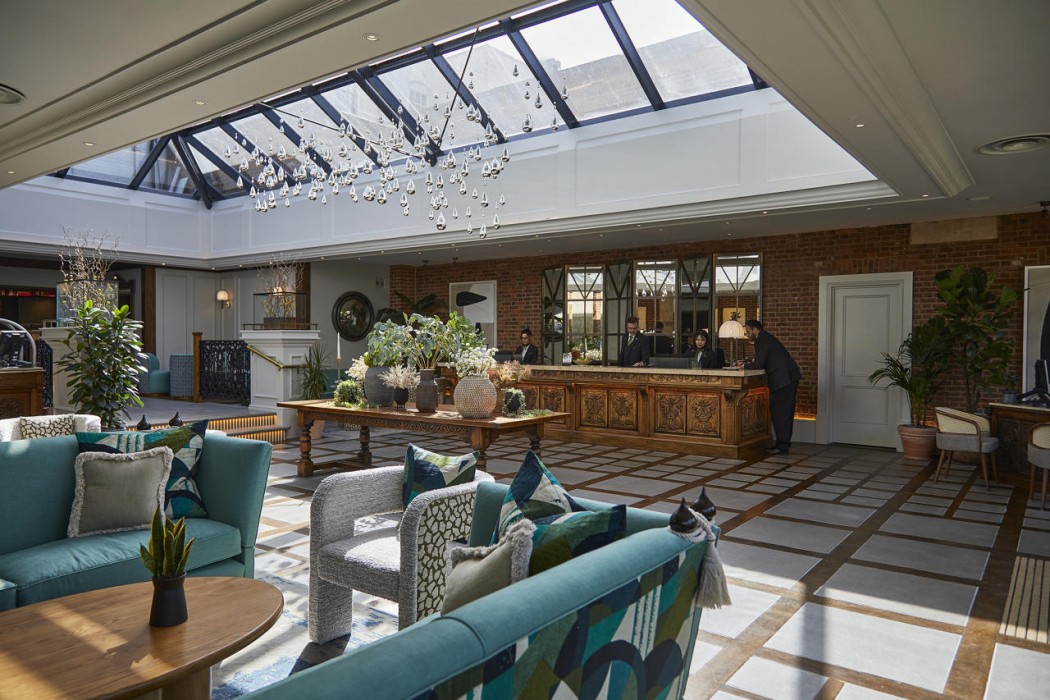 Sopwell House 3/61